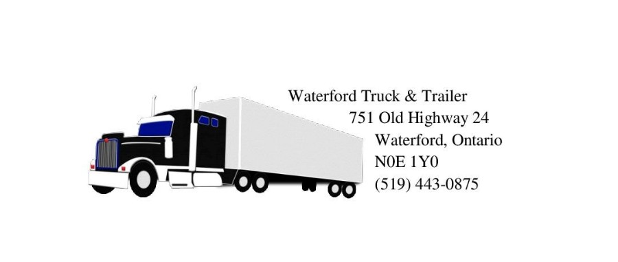 Waterford Truck & Trailer