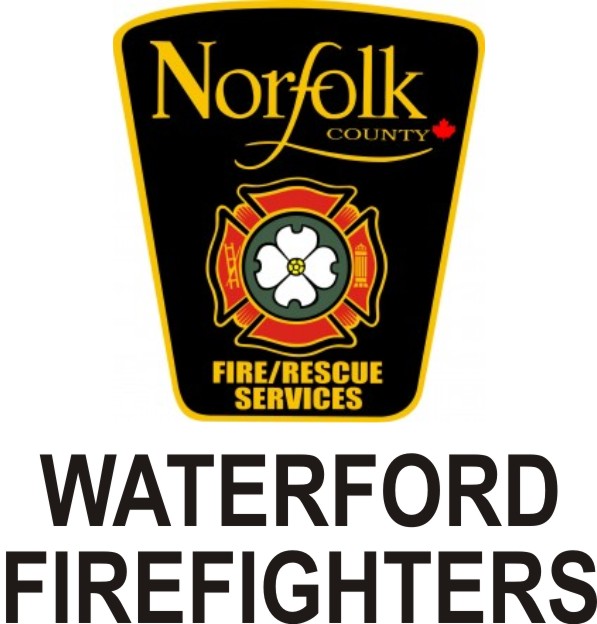 Waterford Firefighters